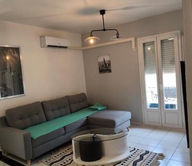 La Gare Apartment | F1 200 metre de la GARE