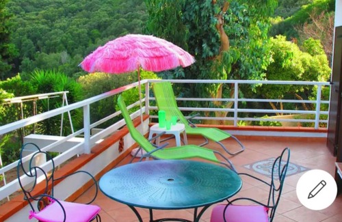 Verghia Apartment | F1 calme et proche des plages