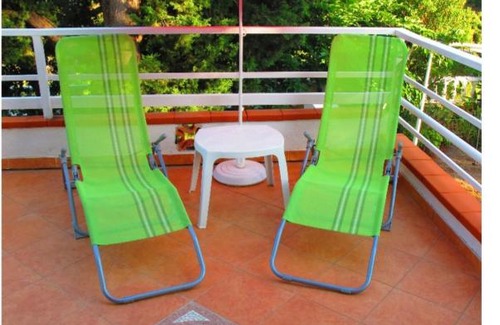 Verghia Apartment | F1 calme et proche des plages