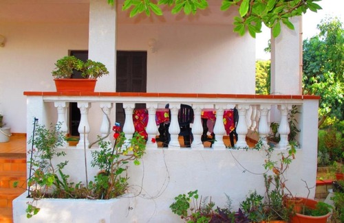 Verghia Apartment | F1 calme et proche des plages