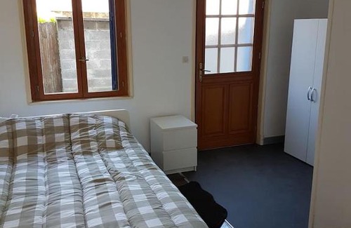 Bohain-en-Vermandois Apartment | F1 centre ville