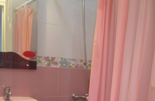 Hydra Apartment | F1 in Hydra quiet area with private parking Proximity Embassy of France
