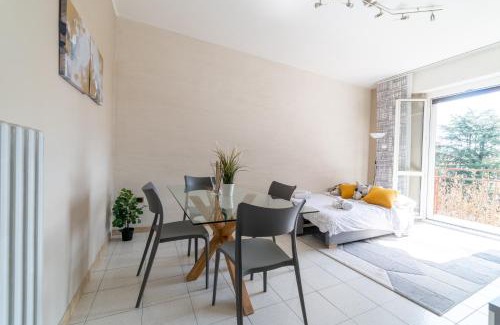 Monza Apartment | [F1 MONZA - MILANO] New Apt spazioso e confortevole