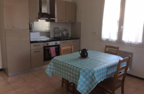 Herepian Apartment | F1 spacieux