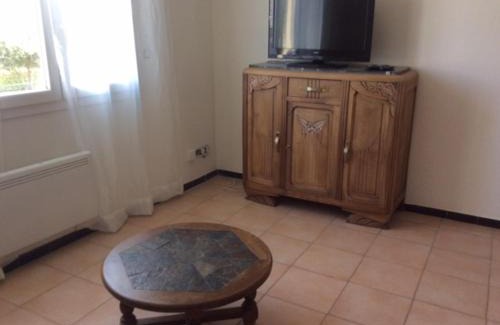 Herepian Apartment | F1 spacieux