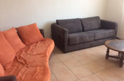Herepian Apartment | F1 spacieux