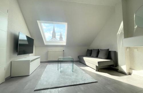 Ulm Apartment | F10 APARTMENTS Ulm