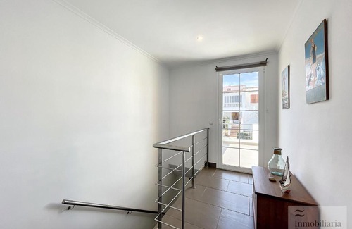 Fornells Apartment | F115. Dúplex con gran terraza, TC2