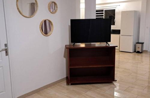 Papeete Apartment | F2 à Papeete avec vue sur le port