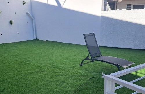 Papeete Apartment | F2 à Papeete avec vue sur le port