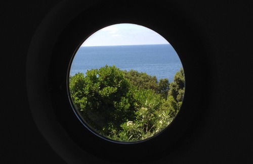 Chine Apartment | f2, 100m from the sea