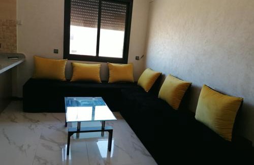 Saidia Apartment | F2 a 3min de la plage vous serez bien au plein soleil