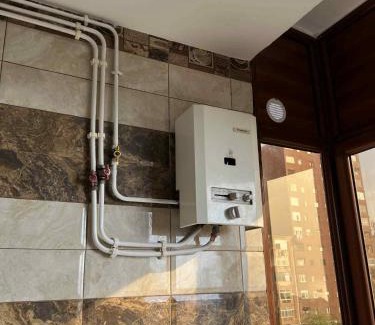 Hai Akid Lotfi Apartment | F2 akid lotfi oran