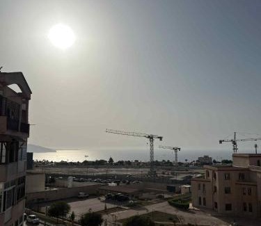 Hai Akid Lotfi Apartment | F2 akid lotfi oran