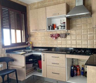 Hai Akid Lotfi Apartment | F2 akid lotfi oran