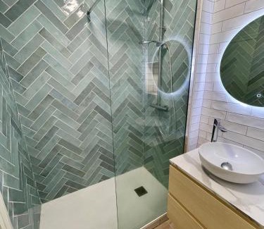 Royat Apartment | F2 Au cœur des volcans d’Auvergne