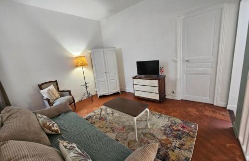 Saint-Jean Apartment | F2 au cœur du centre ville