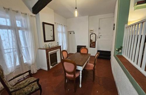 Saint-Jean Apartment | F2 au cœur du centre ville