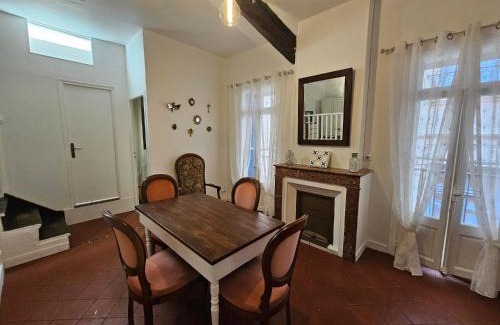Saint-Jean Apartment | F2 au cœur du centre ville