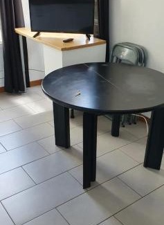 Rosendael Apartment | f2 avec terasse sud ouest