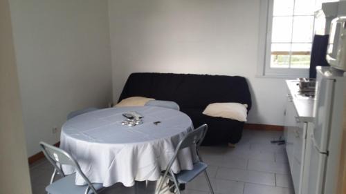 Rosendael Apartment | f2 avec terasse sud ouest