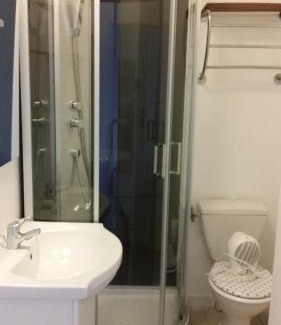 Rosendael Apartment | f2 avec terasse sud ouest