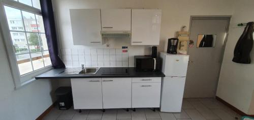 Rosendael Apartment | f2 avec terasse sud ouest