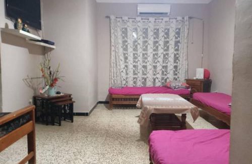 Bejaia Apartment | F2 bien équipé en plein centre-ville de Béjaïa