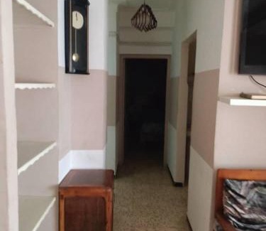 Bejaia Apartment | F2 bien équipé en plein centre-ville de Béjaïa