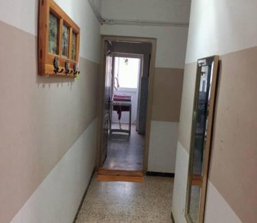 Bejaia Apartment | F2 bien équipé en plein centre-ville de Béjaïa