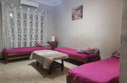 Bejaia Apartment | F2 bien équipé en plein centre-ville de Béjaïa