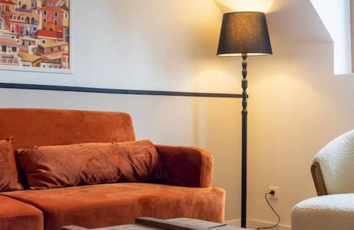 Rouen City Centre Apartment | F2 Confort Vue Dexception Hypercentre