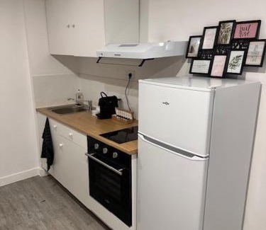 Corbeil-Essonnes Apartment | F2 - Corbeil Essonnes - Au calme
