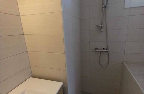 Basse-Pointe House | F2/F3 APARTMENT BELOW VILLA