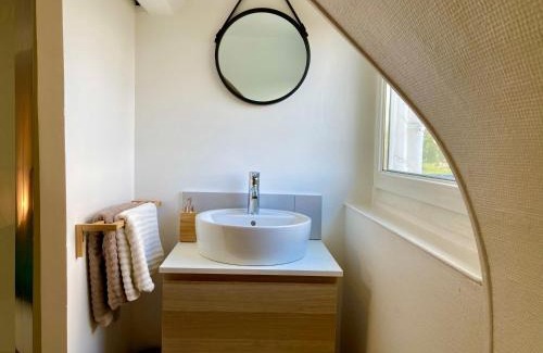 Evreux Apartment | F2 Le City Parking Netflix Wifi Gare
