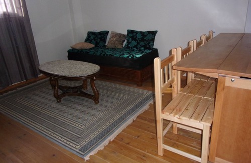 Tigzirt Apartment | F2 nearby City Center