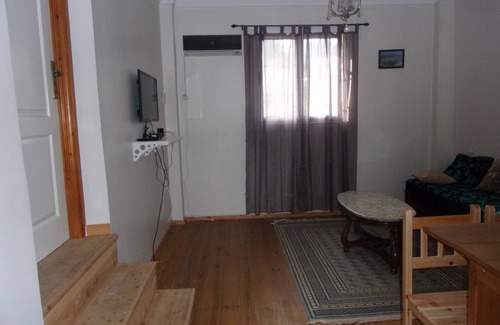 Tigzirt Apartment | F2 nearby City Center