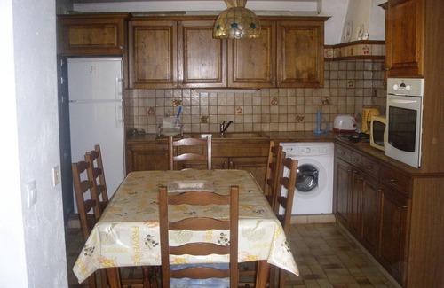 Mouans-Sartoux Apartment | F2 rental on the ground floor