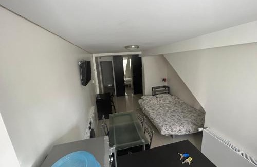 Bry-sur-Marne Apartment | F2 situé entre Paris et EuroDisney proche de la ligne RER A à Bry-sur-Marne