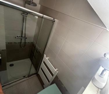 Bry-sur-Marne Apartment | F2 situé entre Paris et EuroDisney proche de la ligne RER A à Bry-sur-Marne