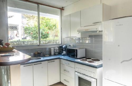 Fort-de-France Apartment | F2 Stay in Cluny