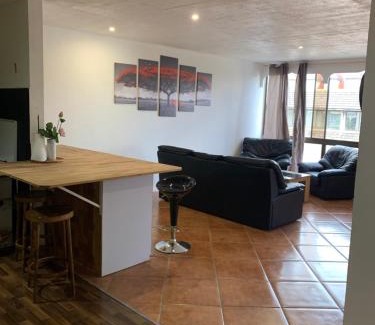 Papeete Apartment | F2 Tapu