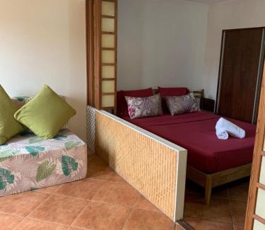 Papeete Apartment | F2 Tapu