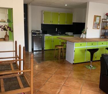 Papeete Apartment | F2 Tapu