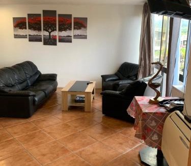 Papeete Apartment | F2 Tapu