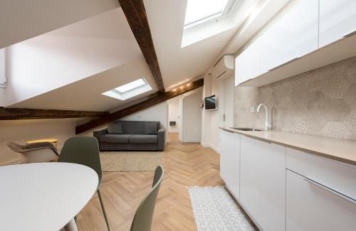 Saint-Raphael Apartment | F2 très cosy (calme) coeur de ville 1min de la plage