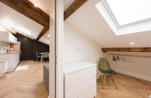 Saint-Raphael Apartment | F2 très cosy (calme) coeur de ville 1min de la plage