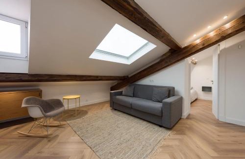 Saint-Raphael Apartment | F2 très cosy (calme) coeur de ville 1min de la plage