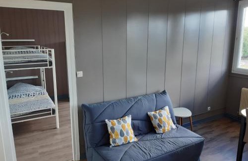 Vire Apartment | F2 Vire centre