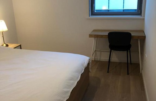 European Quarter Apartment | F2 Wacken côté parlement européen parking gratuit